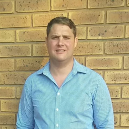 Jozua (JJ) Nel