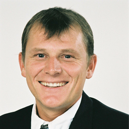 Felix Bischofberger