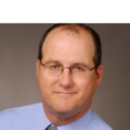 Nigel Cronin