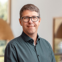 Christian Schweikardt