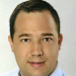 David Derksen