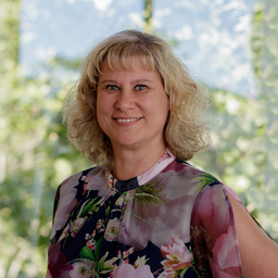 Stefanie Mitzlaff-Wegner
