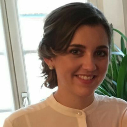 Greta Spörer