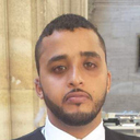 Omar Mahmoud