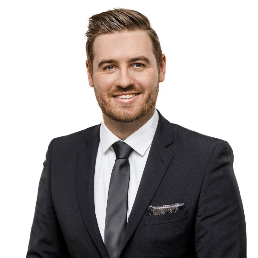 Social Media Profilbild Christoph Exner Düsseldorf