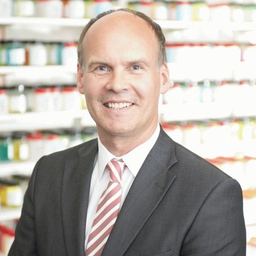 Hauke von Essen