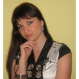 Ivana Petrovic