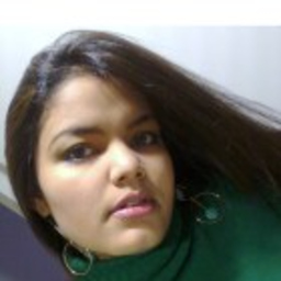 Yoelka Rozalis Peña Rodriguez