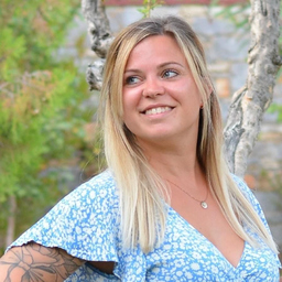 Alicia Vollhardt's profile picture