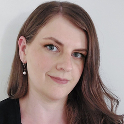 Annette Schumann