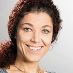 Sandra Thom