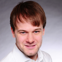Florian Gastes