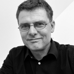 Profilbild Ernst Kramer