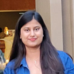 Ruchi Shekhawat