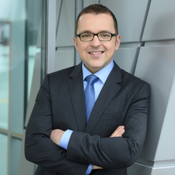 Dr. Daniel Stoffel