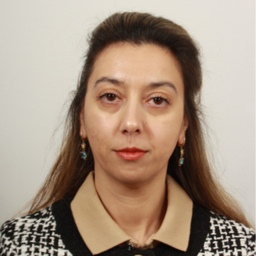 Veselina Raykovska-Öftring