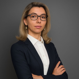Veselina Raykovska-Öftring
