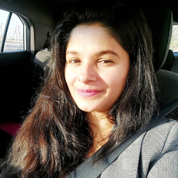 Shylaja Subramanian