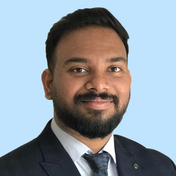 Thakshak Shetty