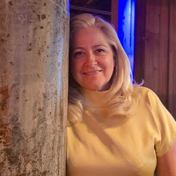 Anja Plischka-Braun