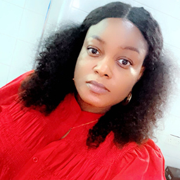 Glory Osaghae