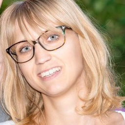 Vivienne Hildebrandt