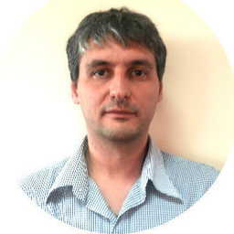 Jordan Hristov's profile picture