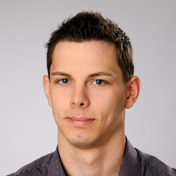 Benjamin Heubeck