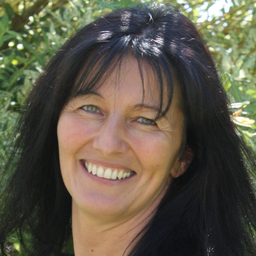 Sabine Moseck