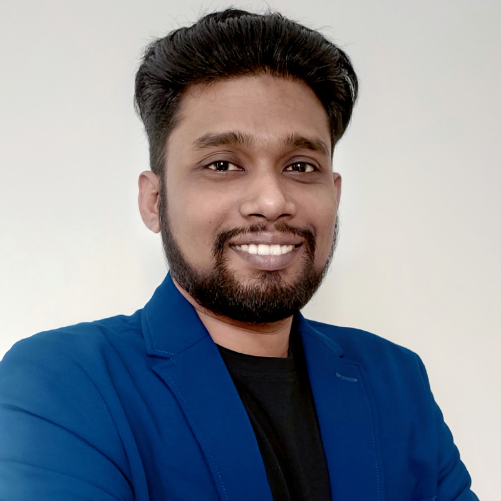 Abdus Salam UX/UI Designer TAF Technology XING