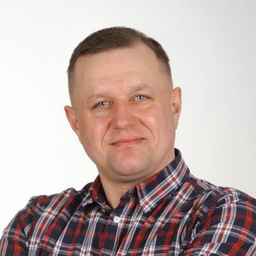 Krzysztof Szymaszek