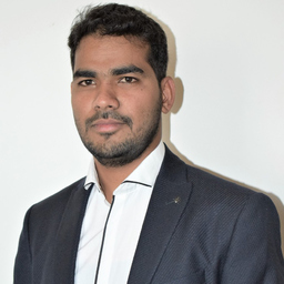 Venkateswara Sanangula's profile picture
