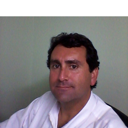Ernesto Jamett