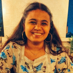 Rucha Sarnobat
