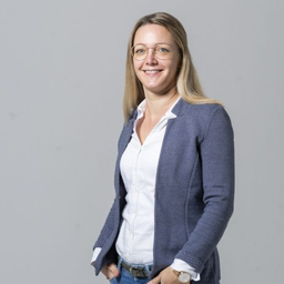 Isabel Krüger's profile picture