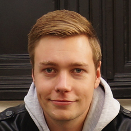 Helge Hommers