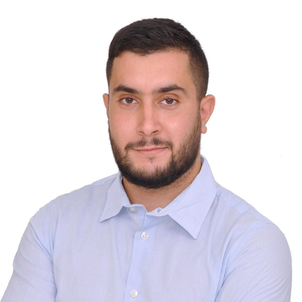 Mohammed El Hadar Wirtschaftswissenschaft Abdellah gennoun XING