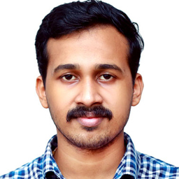 Ashwin Mudakkaliyel Mathew
