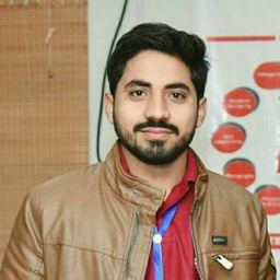 Touqeer Ahmed