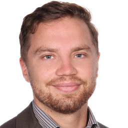 Ronald Kroo's profile picture