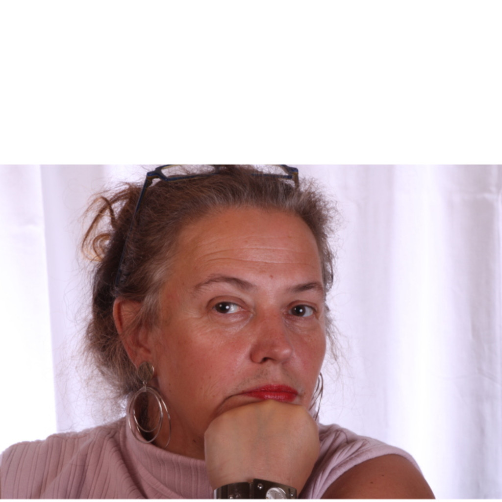 Social Media Profilbild Sybille C. fritsch oppermann Hannover