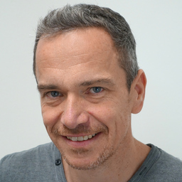 Profilbild Christoph Bösendorfer
