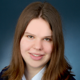 Julia Steinke