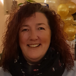 Sibylle Nuhn-Rosenkranz