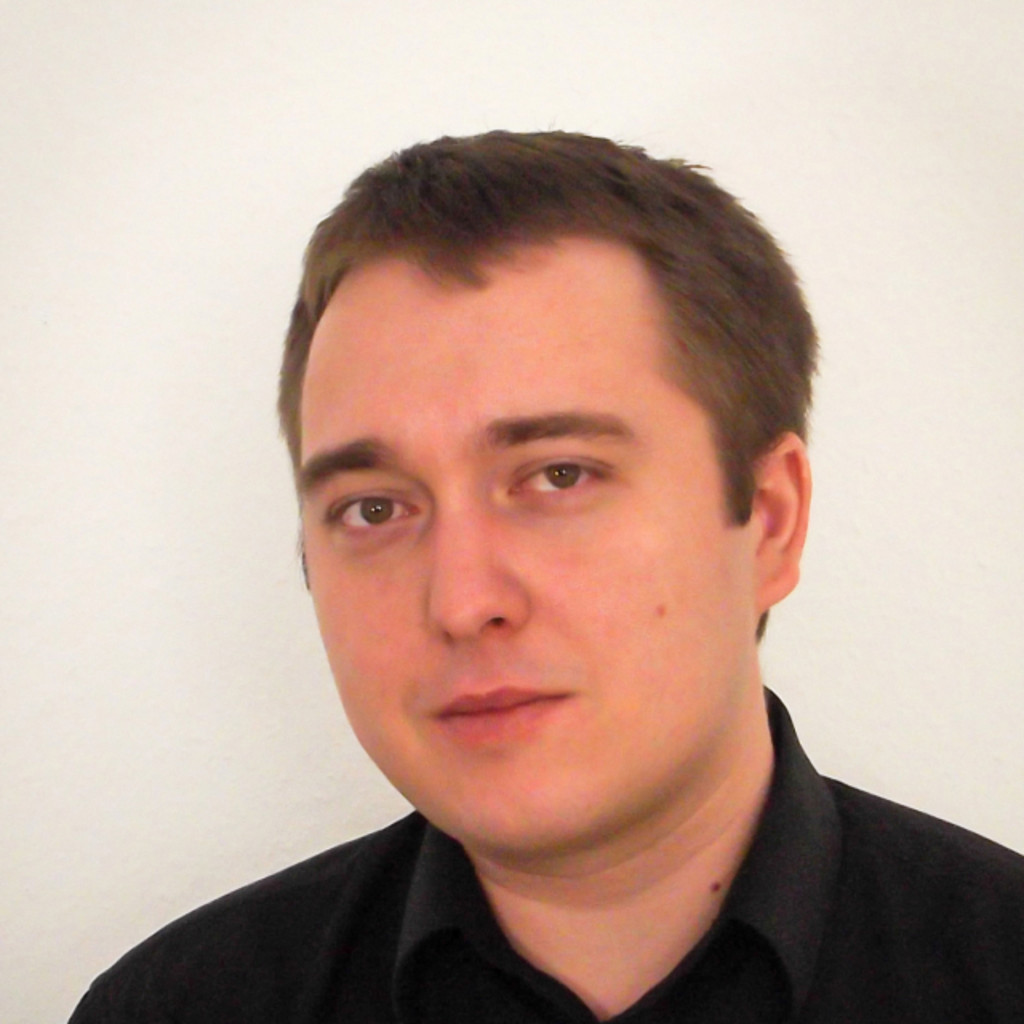 Alexey Makarov International Management Hochschule Bochum XING