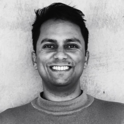 Santosh Voigt