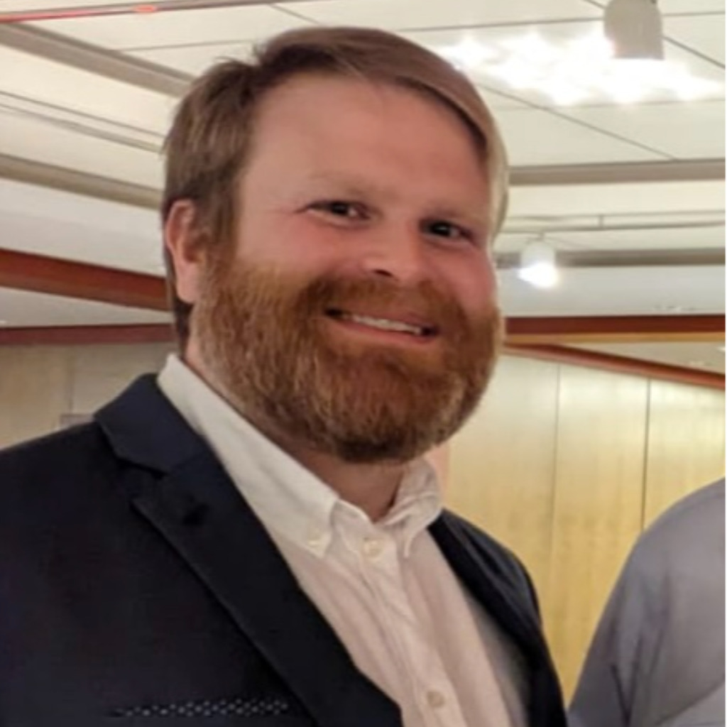 Andreas Rosenberger Manager IT Manufacturing Goodyear Germany GmbH