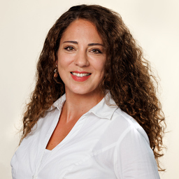 Jasmin Pfrenzinger's profile picture