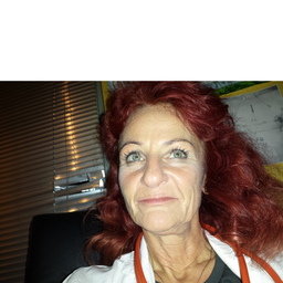 Dagmar Harmsen