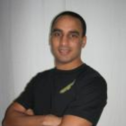 Anis Ghazouani